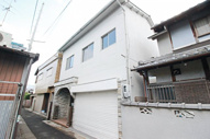 福万寺3丁目戸建の画像