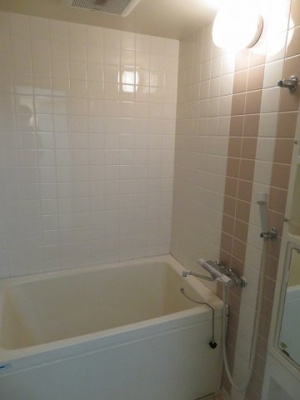 【浴室】 | ジオナ塚本