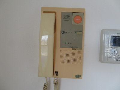 【セキュリティ】 | ジオナ塚本