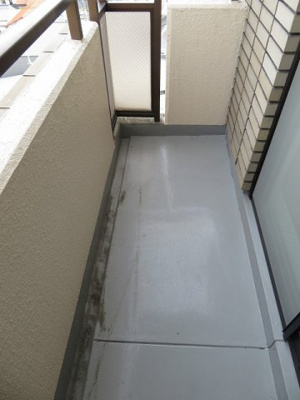 【バルコニー】 | ジオナ塚本