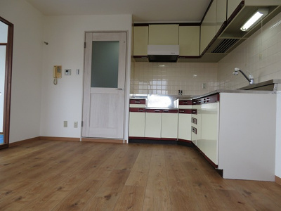 【居間・リビング】 | ジオナ塚本