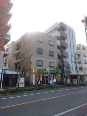 【外観】 | カーサベルデ