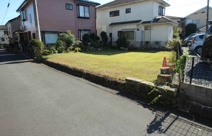 毛呂山町下川原　土地の画像