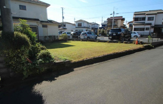 【外観】 | 毛呂山町下川原　土地