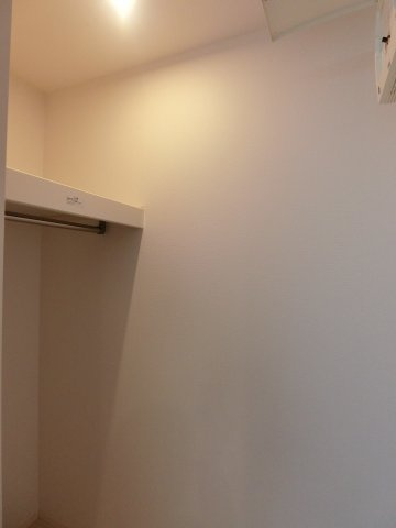 グランメゾン祇園の収納