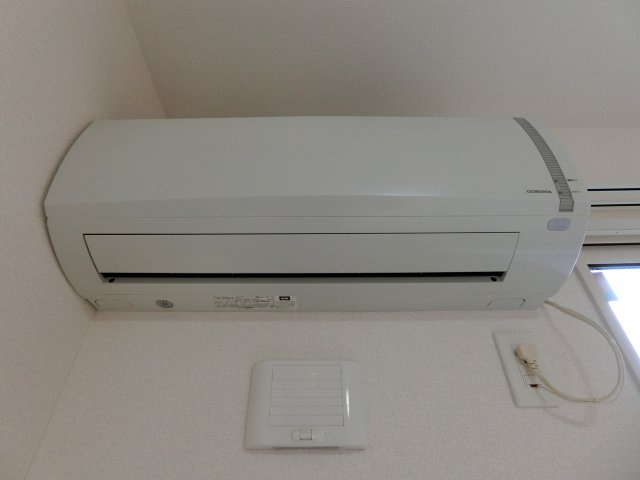 グランメゾン祇園の設備