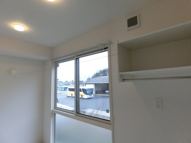 グランメゾン祇園の設備