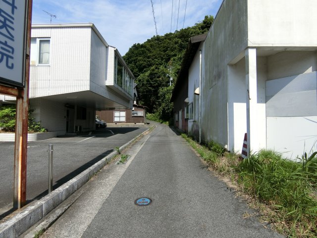 グランメゾン祇園の周辺