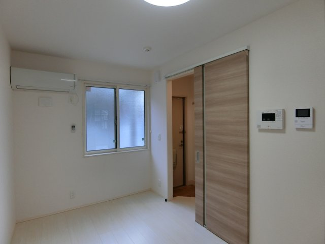 グランメゾン祇園の居間・リビング