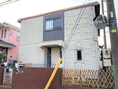 【外観】 | 篠籠田戸建住宅