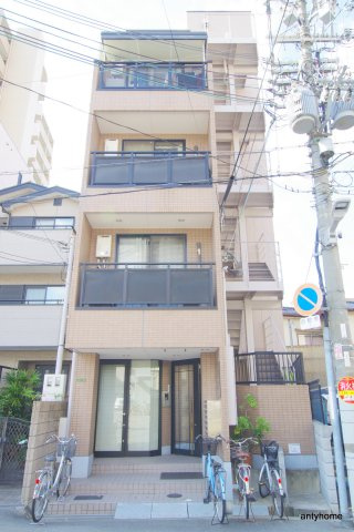 セリシエ中津　仲介手数料無料