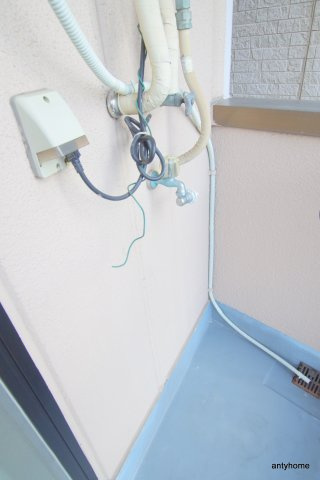 セリシエ中津　仲介手数料無料の設備