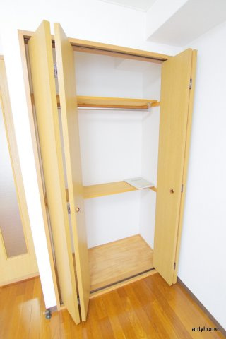 セリシエ中津　仲介手数料無料の収納