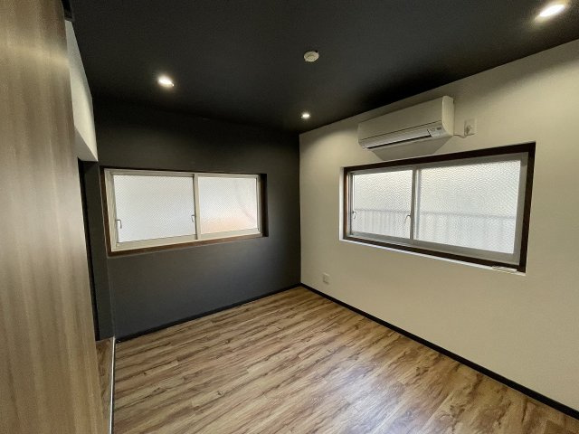 【居間・リビング】 | 三喜マンション