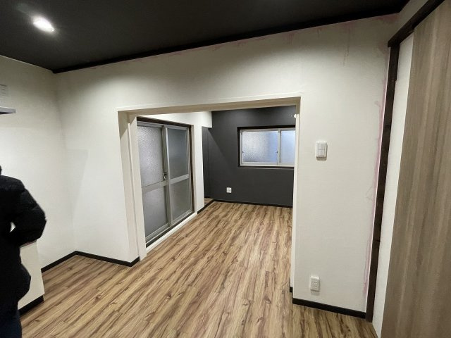 【居間・リビング】 | 三喜マンション