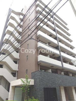 【外観】 | Hackberry | 物件の外観です