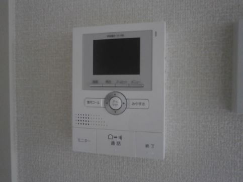 Niji-cortのセキュリティ