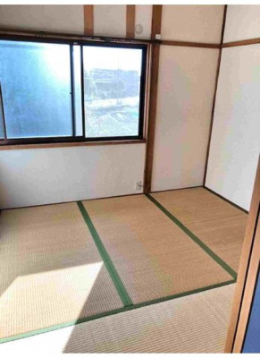 【和室】 | 山科区大宅御所田町