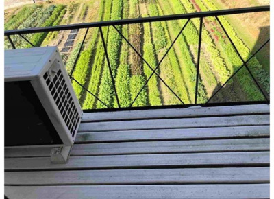 【バルコニー】 | 山科区大宅御所田町