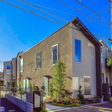 グランエッグス仙川の画像