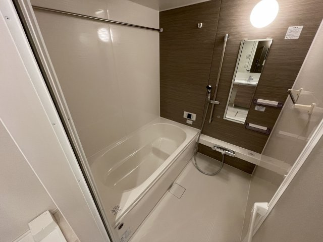 【浴室】 | Ｄ－room立花