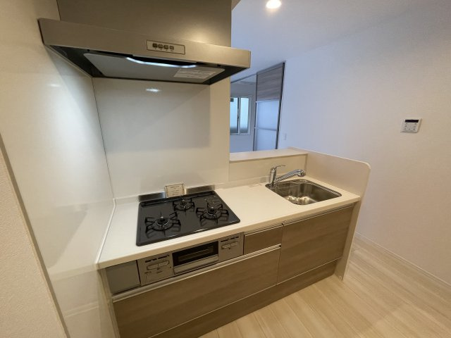 【キッチン】 | Ｄ－room立花 | システムキッチン