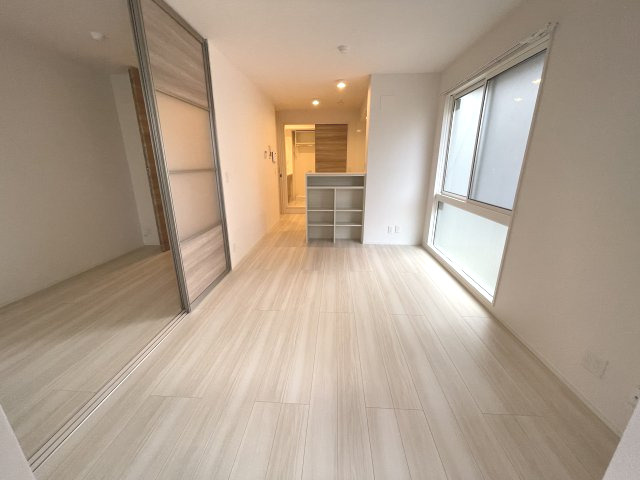 【居間・リビング】 | Ｄ－room立花