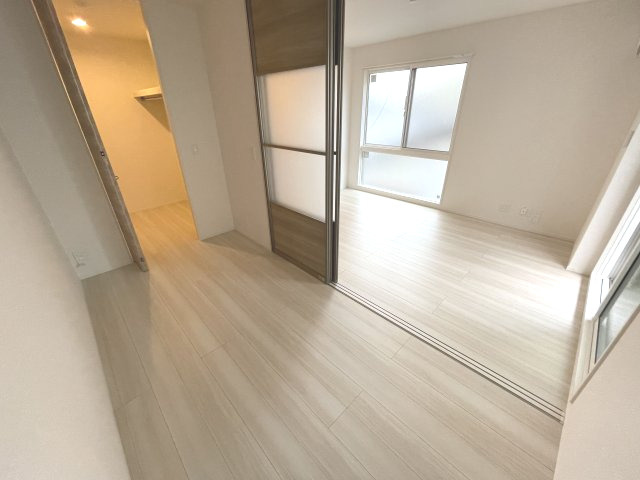 【洋室】 | Ｄ－room立花