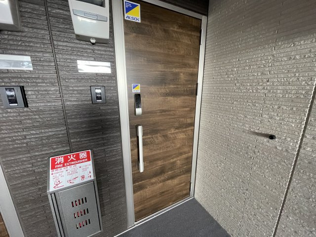 【玄関】 | Ｄ－room立花