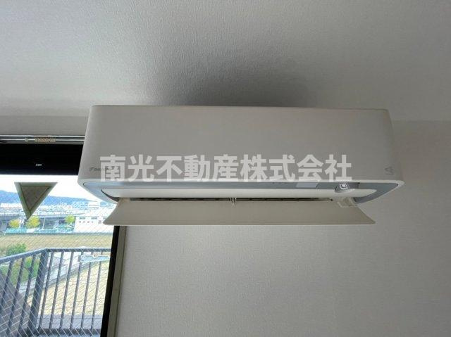 ロフティ岡田の設備