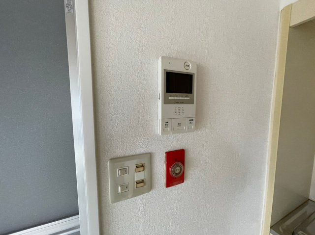 ロフティ岡田のセキュリティ