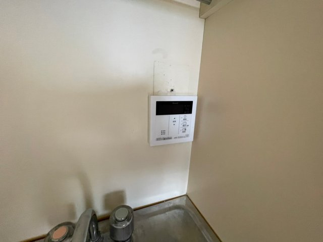 ロフティ岡田の設備