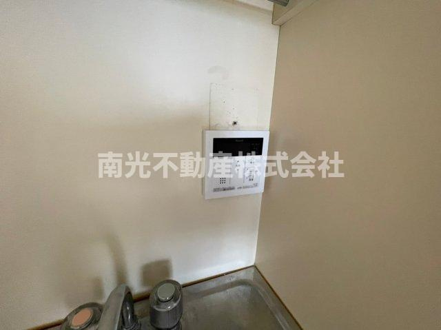 ロフティ岡田の設備