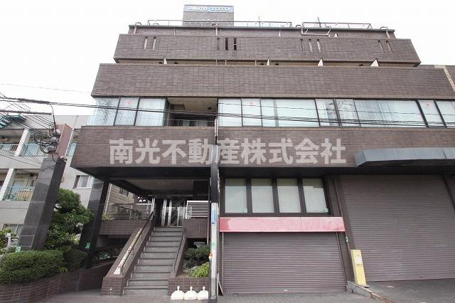ロフティ岡田