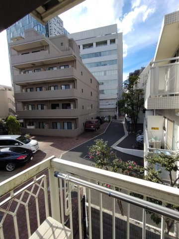 グランドール天神の展望|展望