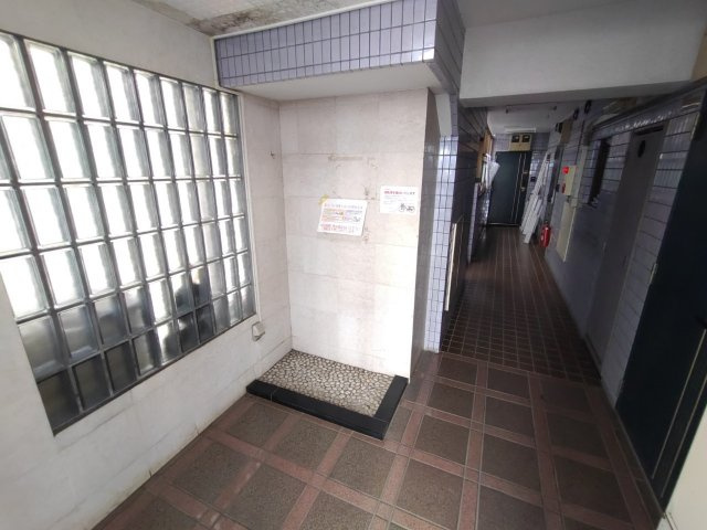 グランドール天神のその他共用部分|グランドール天神