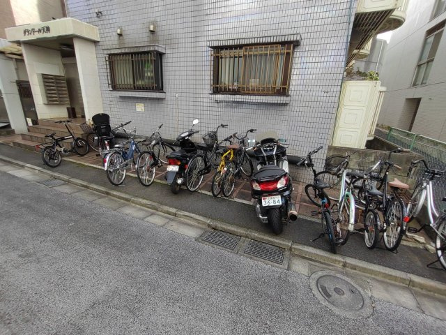 グランドール天神のその他共用部分|グランドール天神