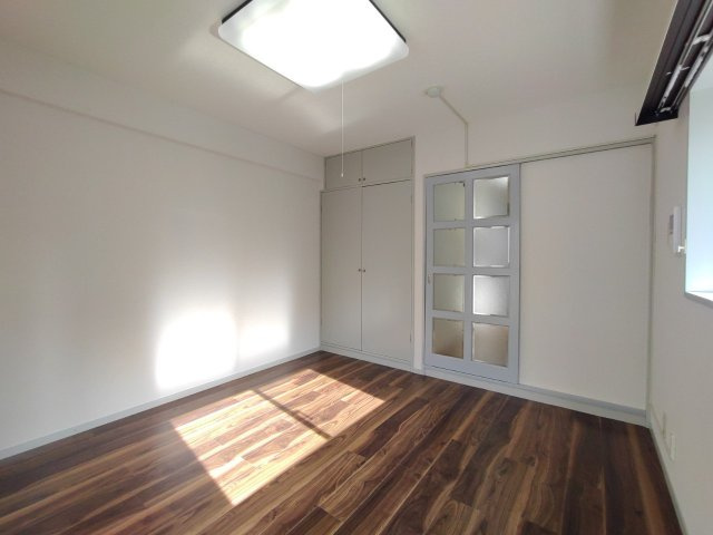 グランドール天神の内装|綺麗な室内