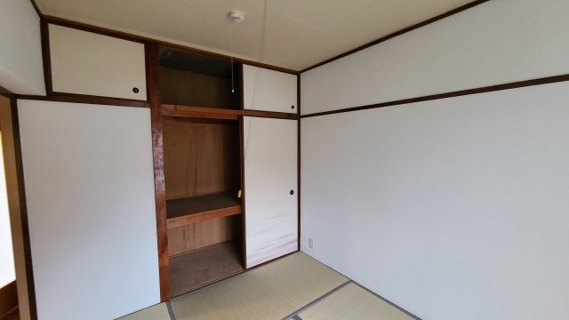 名谷農住団地H棟の収納|☆神戸市垂水区　名谷農住団地☆
