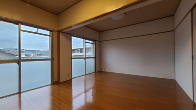 【内装】 | 名谷農住団地H棟 | ☆神戸市垂水区　名谷農住団地☆