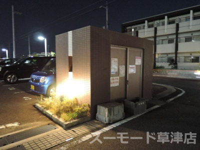 【その他共用部分】 | チャム