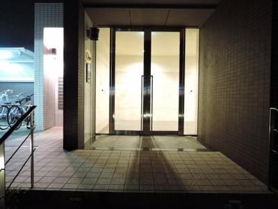 【外観】 | チャム