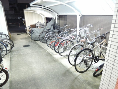 【その他共用部分】 | チャム