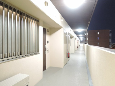 【その他共用部分】 | チャム