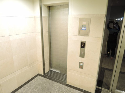 【その他共用部分】 | チャム