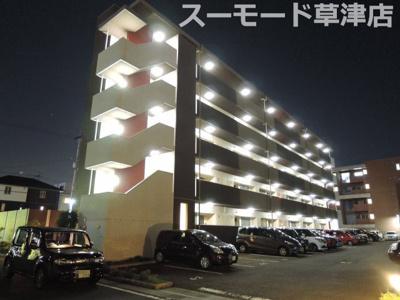 【外観】 | チャム