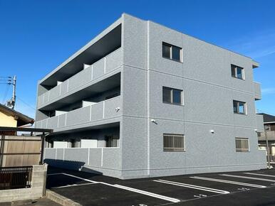 【外観】 | ブライムララ