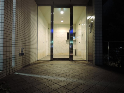 【その他共用部分】 | メゾン・ド・ベルーフ