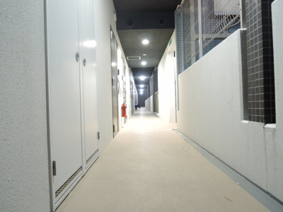 【その他共用部分】 | メゾン・ド・ベルーフ