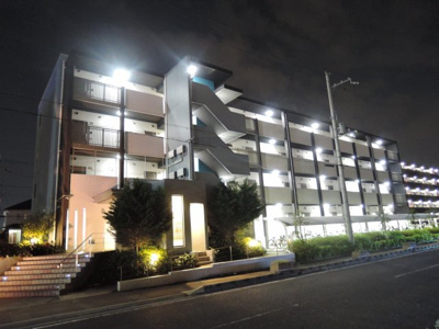 【外観】 | メゾン・ド・ベルーフ